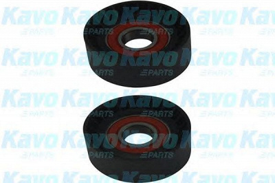 KAVO PARTS dip6502 -  Паразитный / ведущий ролик, поликлиновой ремень